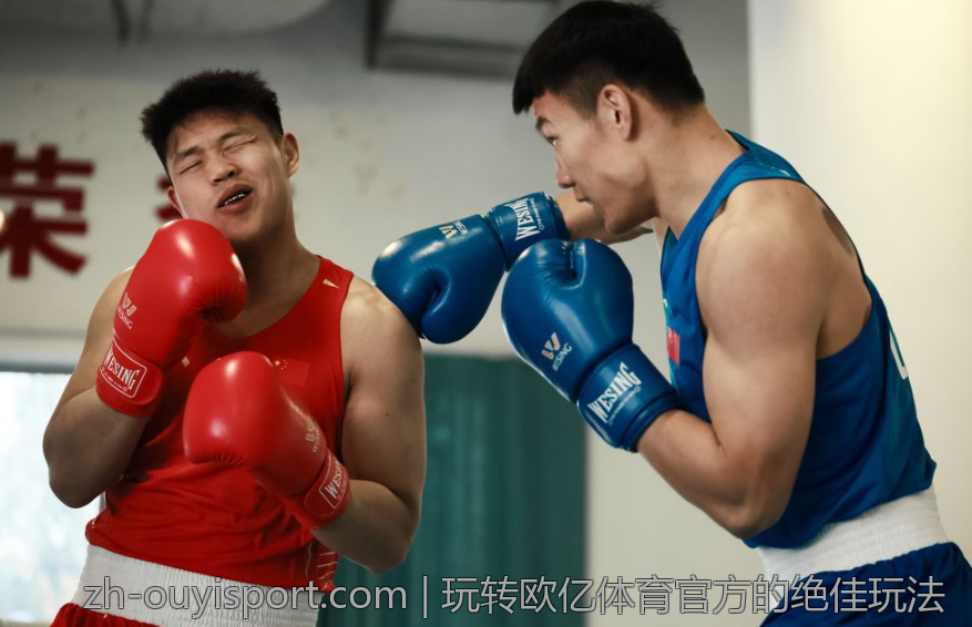 玩转欧亿体育官方的绝佳玩法